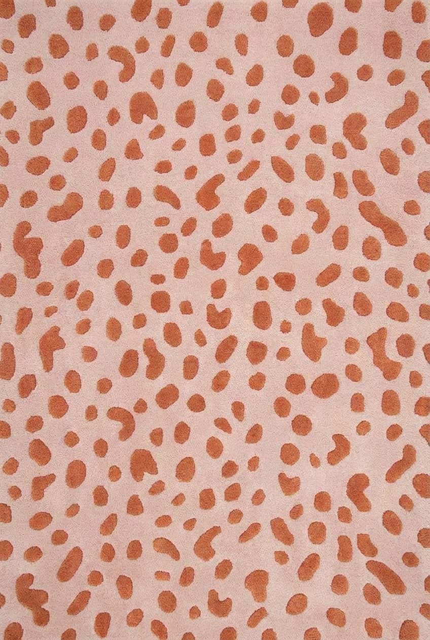 Bellagio — Soft Pink