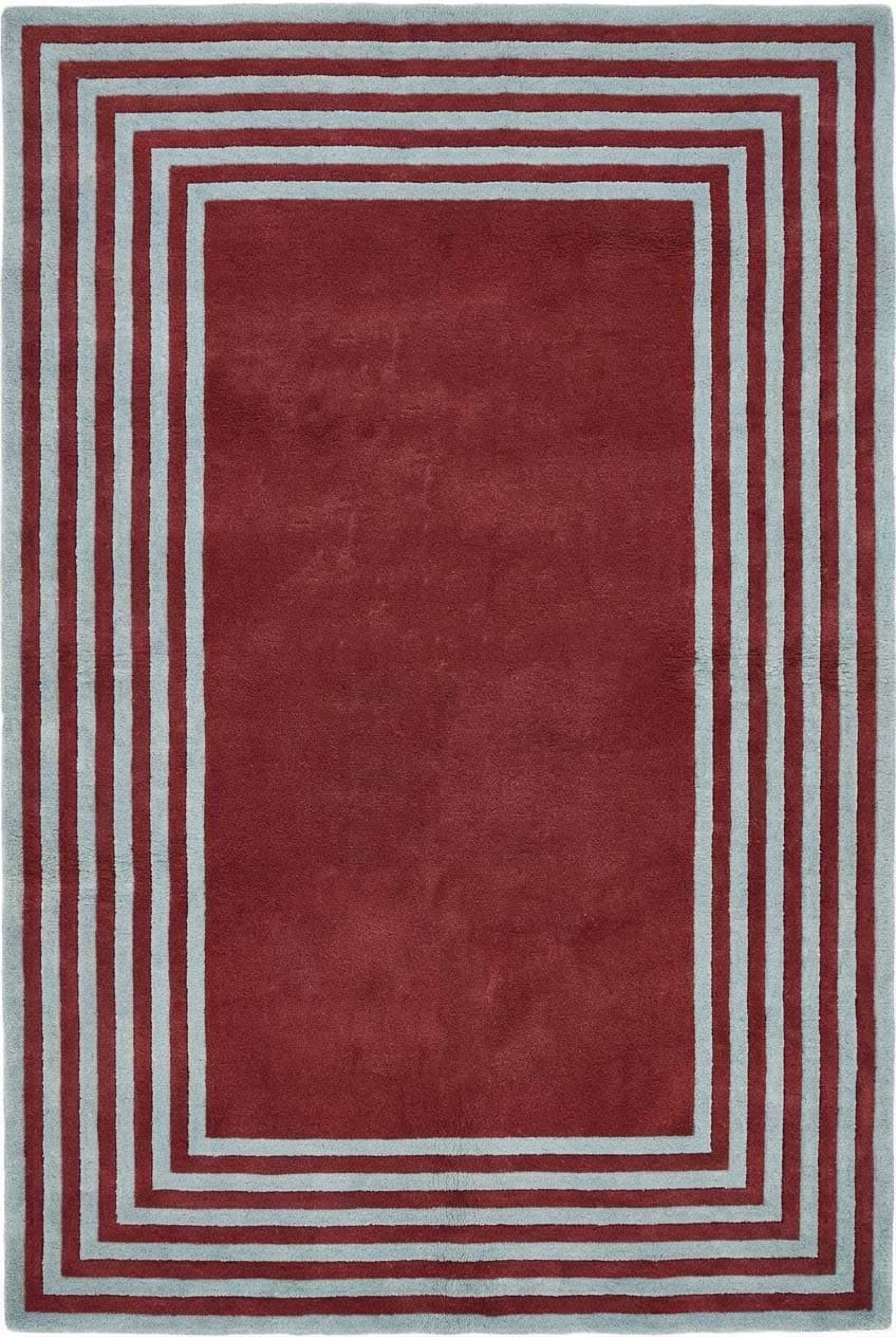 Miami — Burgundy