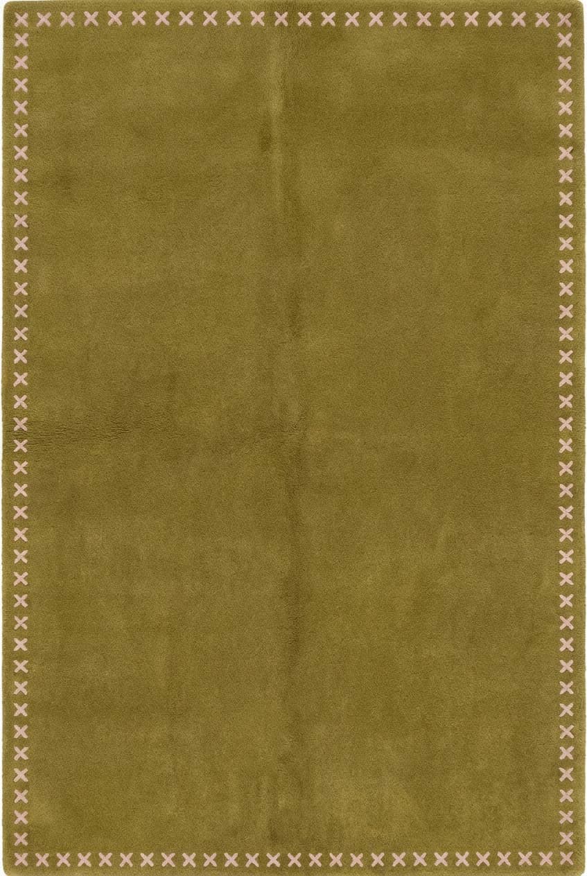 Tangier — Olive