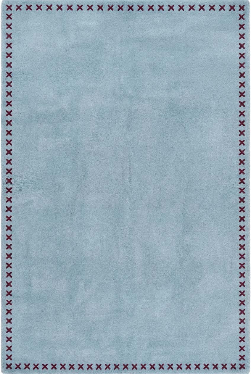 Tangier — Blue