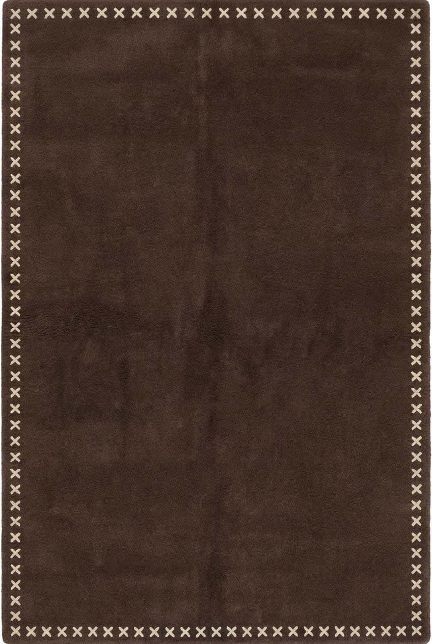 Tangier — Brown