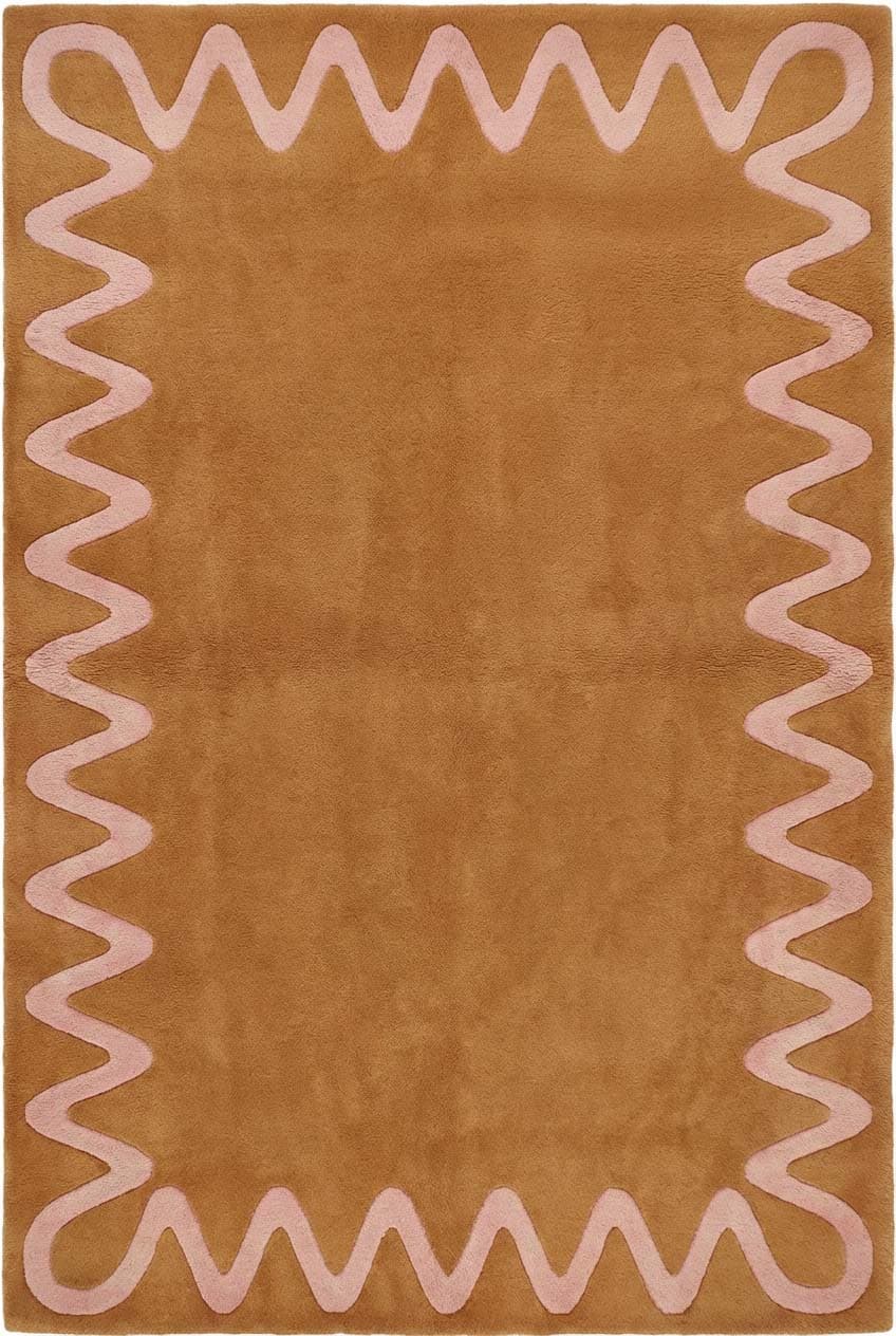 Buenos Aires — Caramel