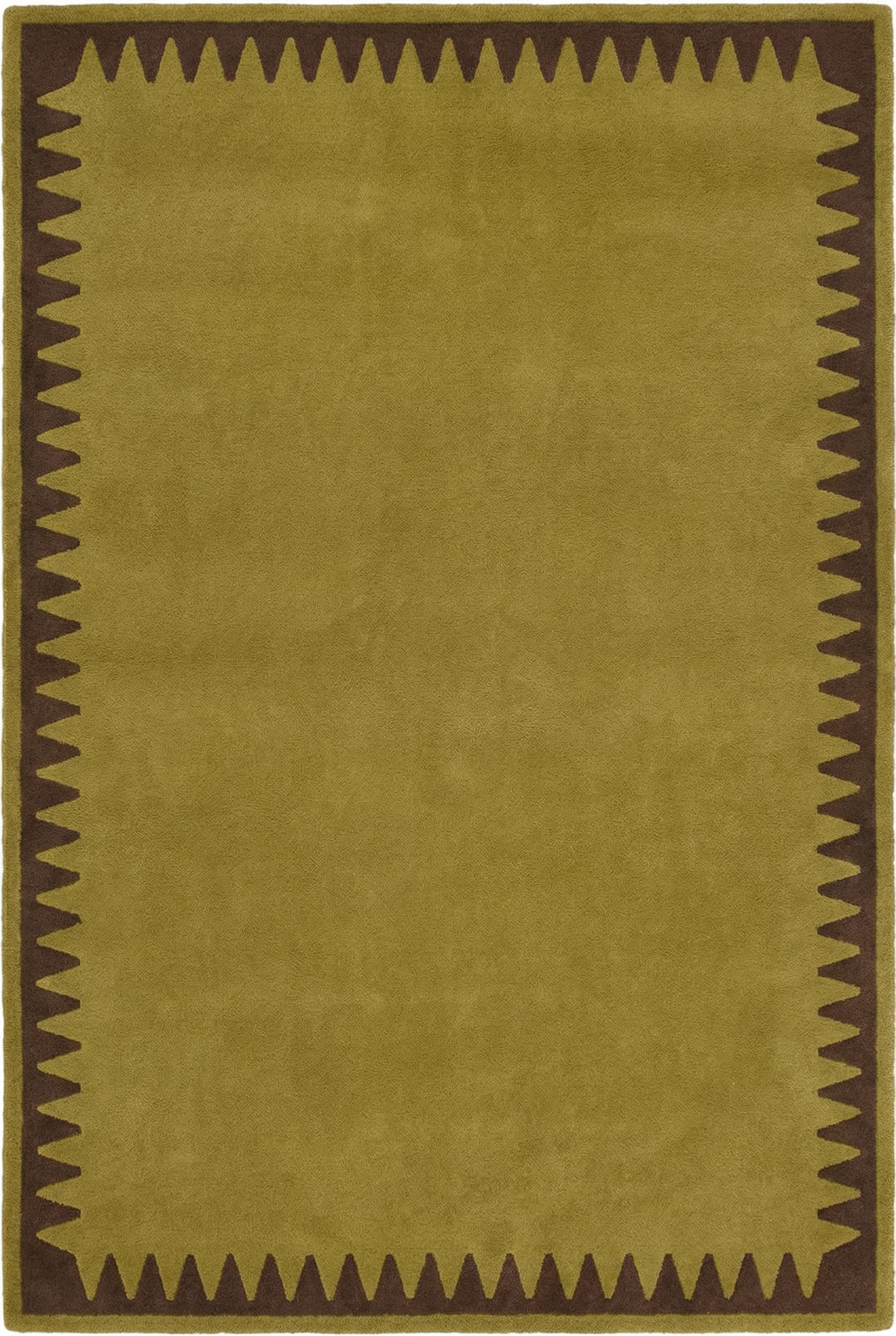 Hydra — Olive