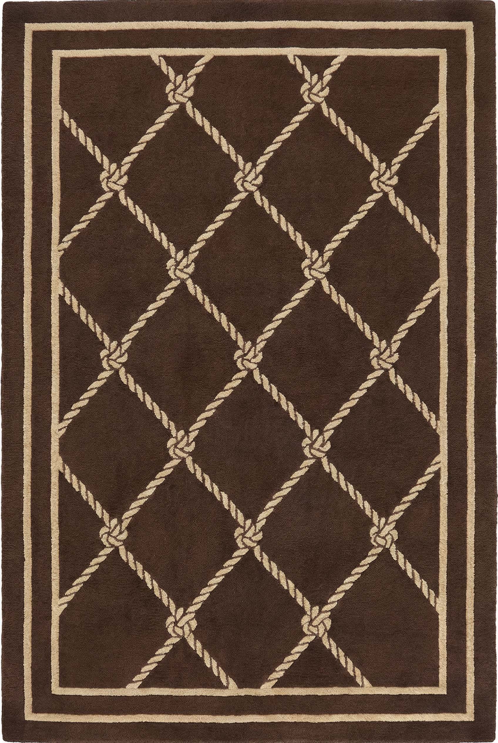 Cannes — Brown