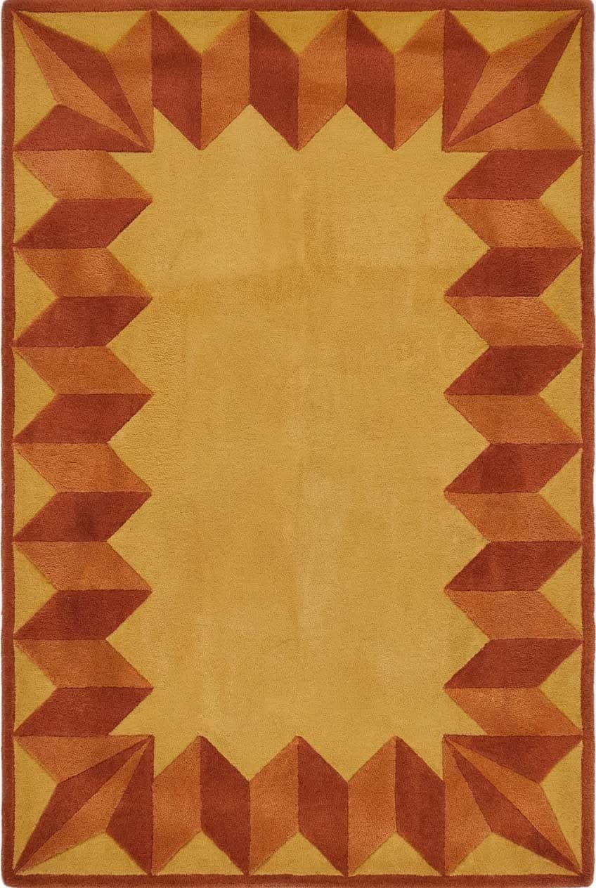 Milano — Indian Yellow