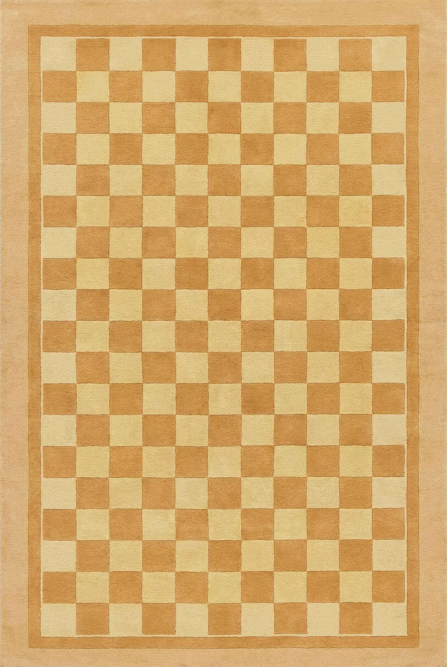 Marseille — Soft Yellow