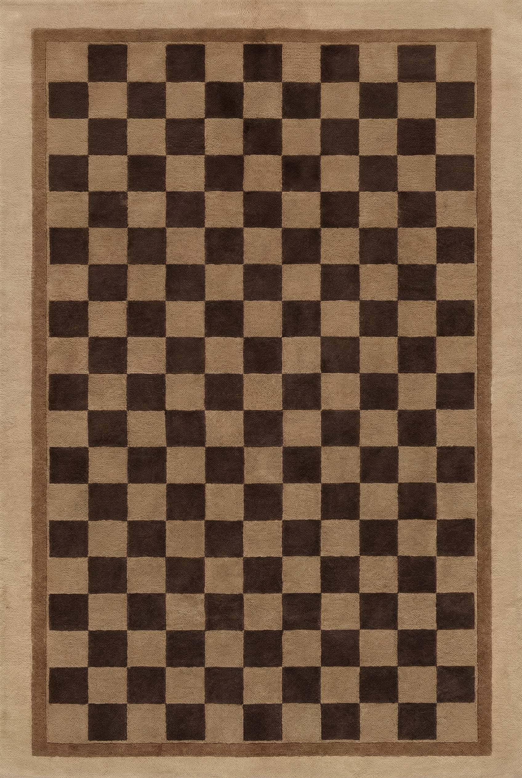 Marseille — Brown
