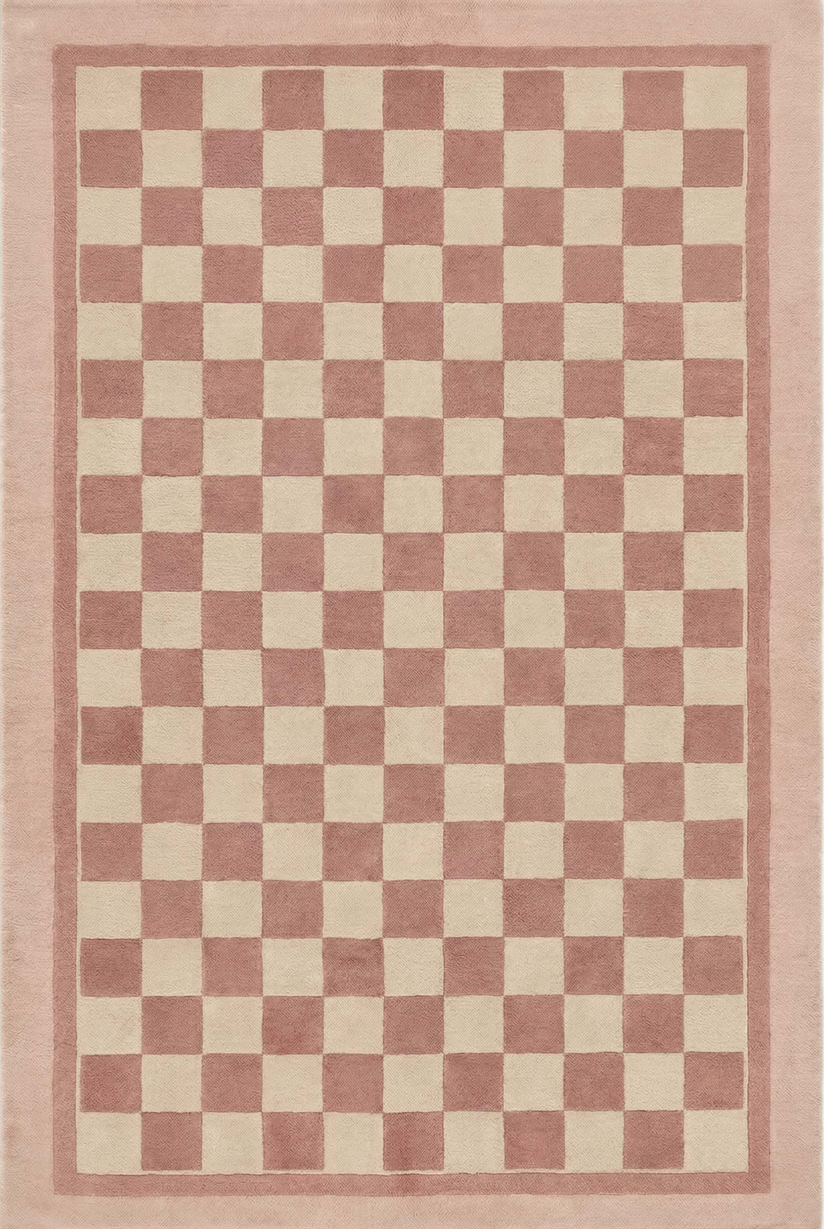 Marseille — Soft Pink