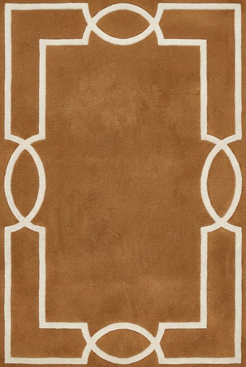 Doha — Brown
