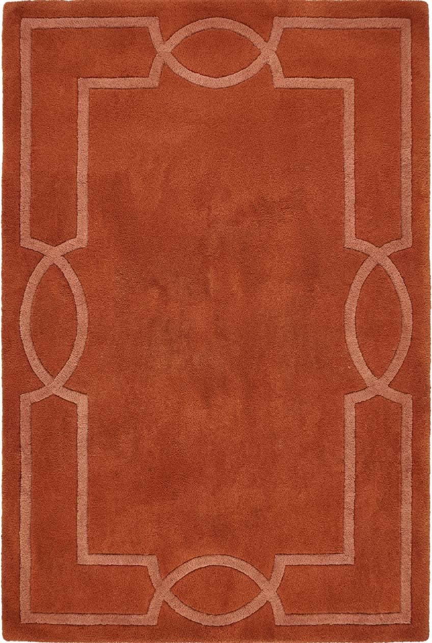 Doha — Terracotta