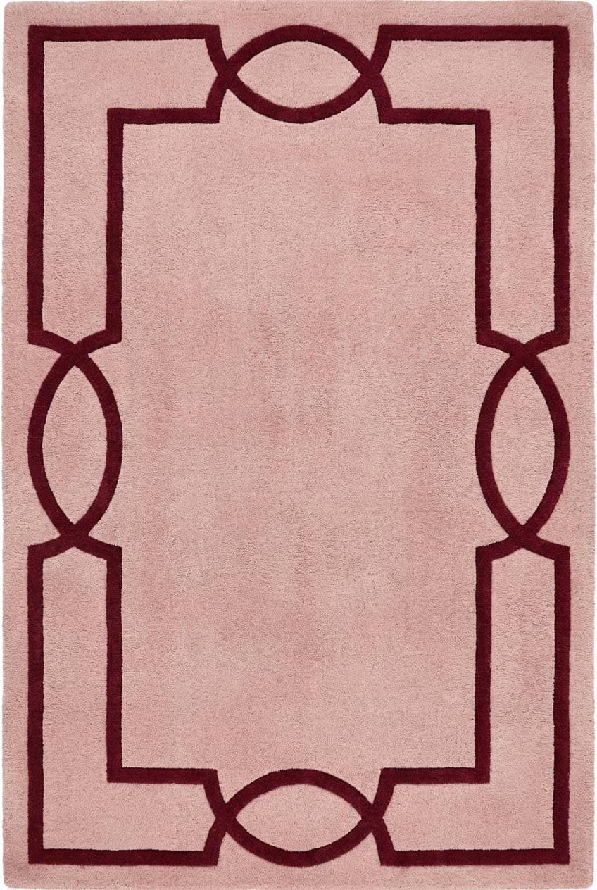 Doha — Blush