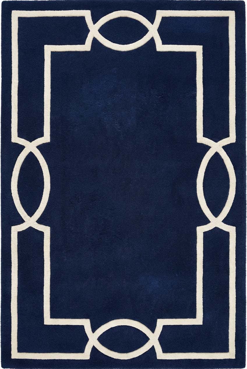 Doha — Indigo