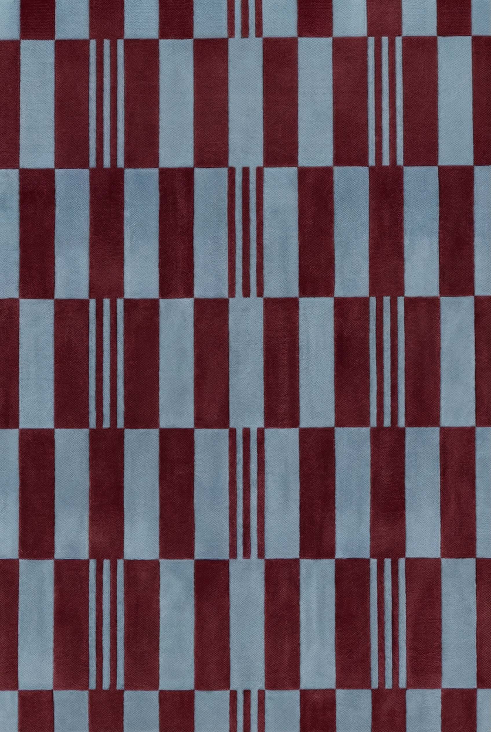 Porto — Burgundy