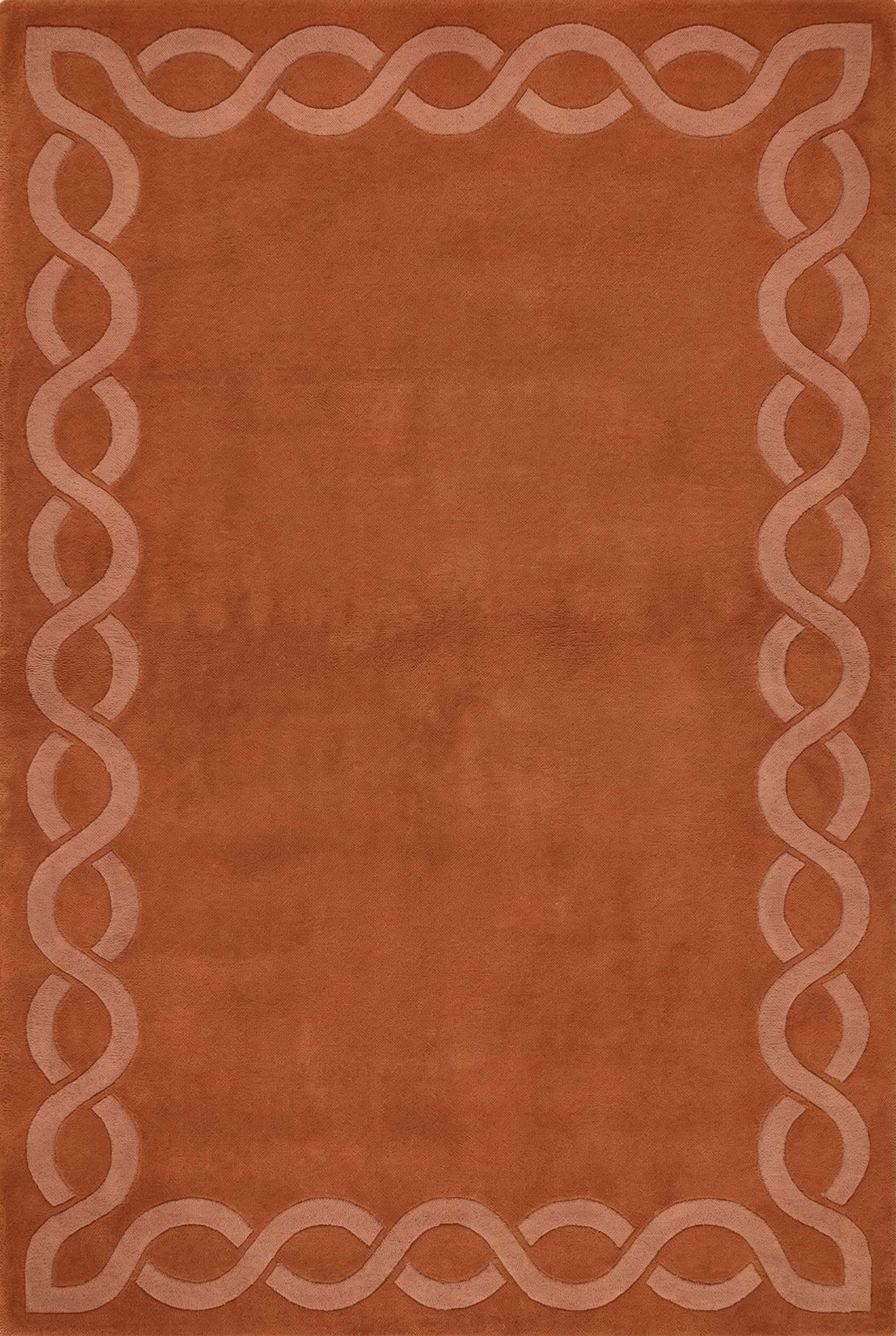 Panama — Terracotta