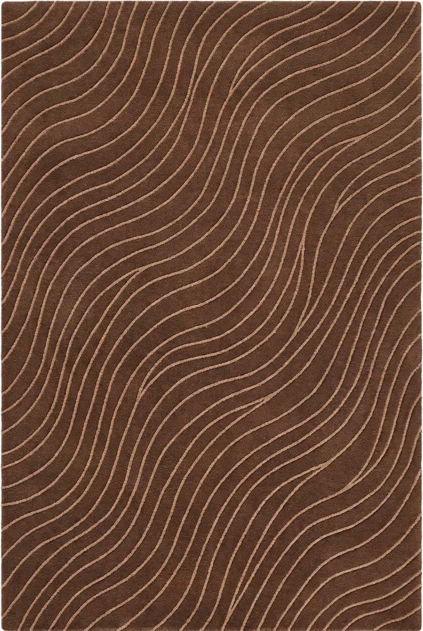 Hanoi — Brown