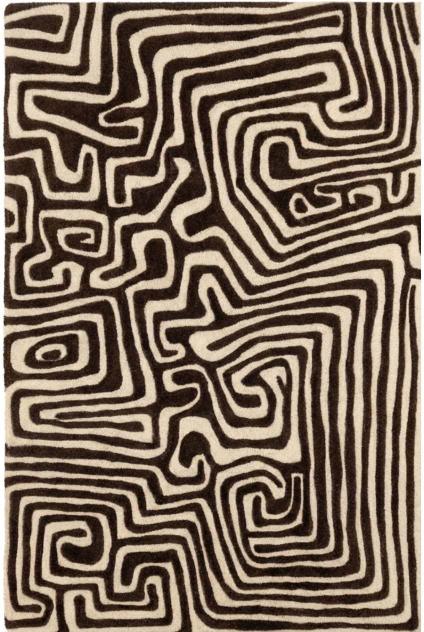 San Francisco — Brown