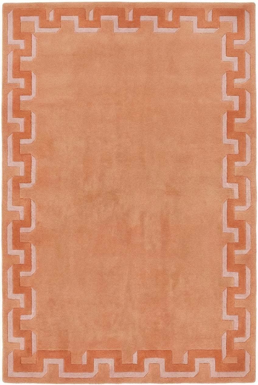 Positano — Terracotta