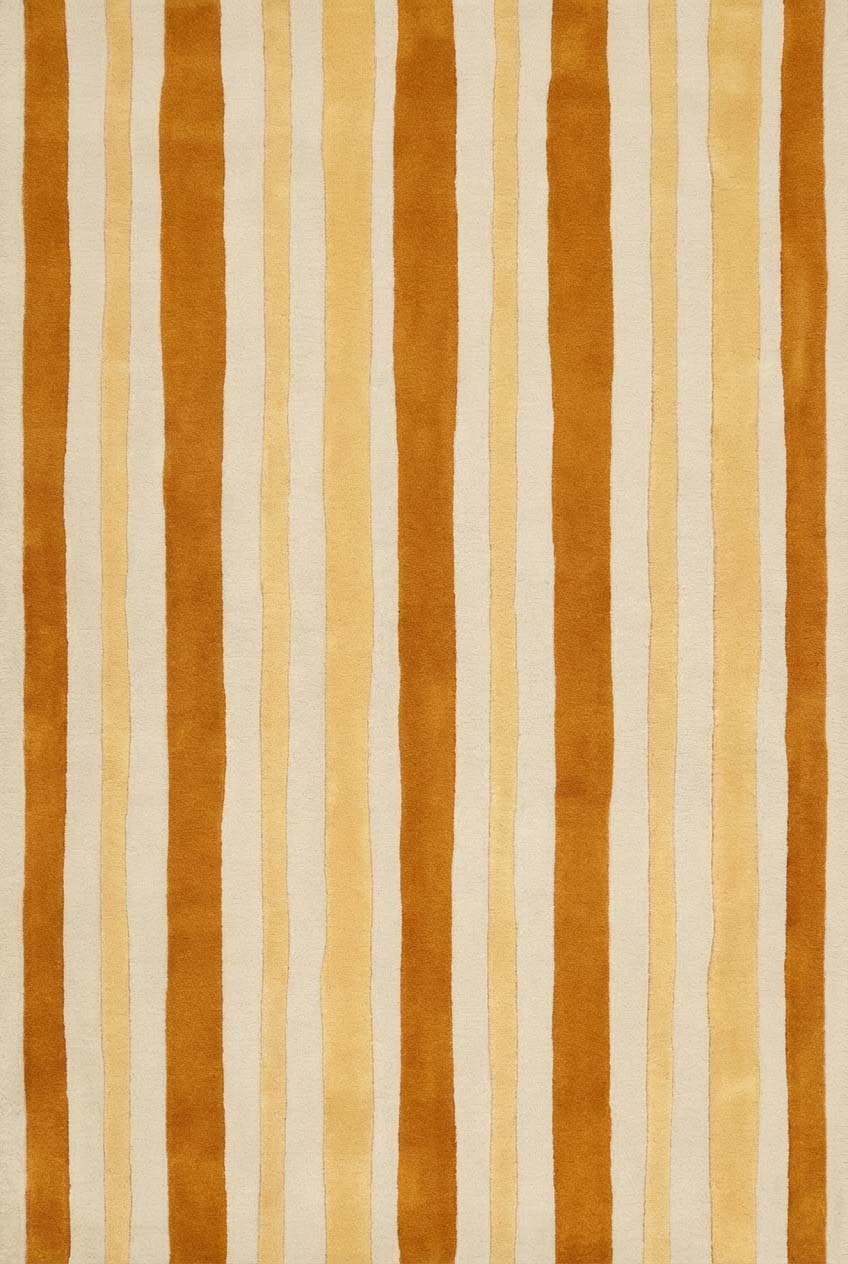 Oxford — Indian Yellow
