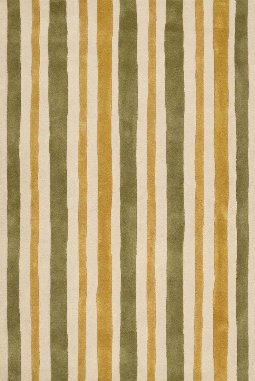 Oxford — Olive