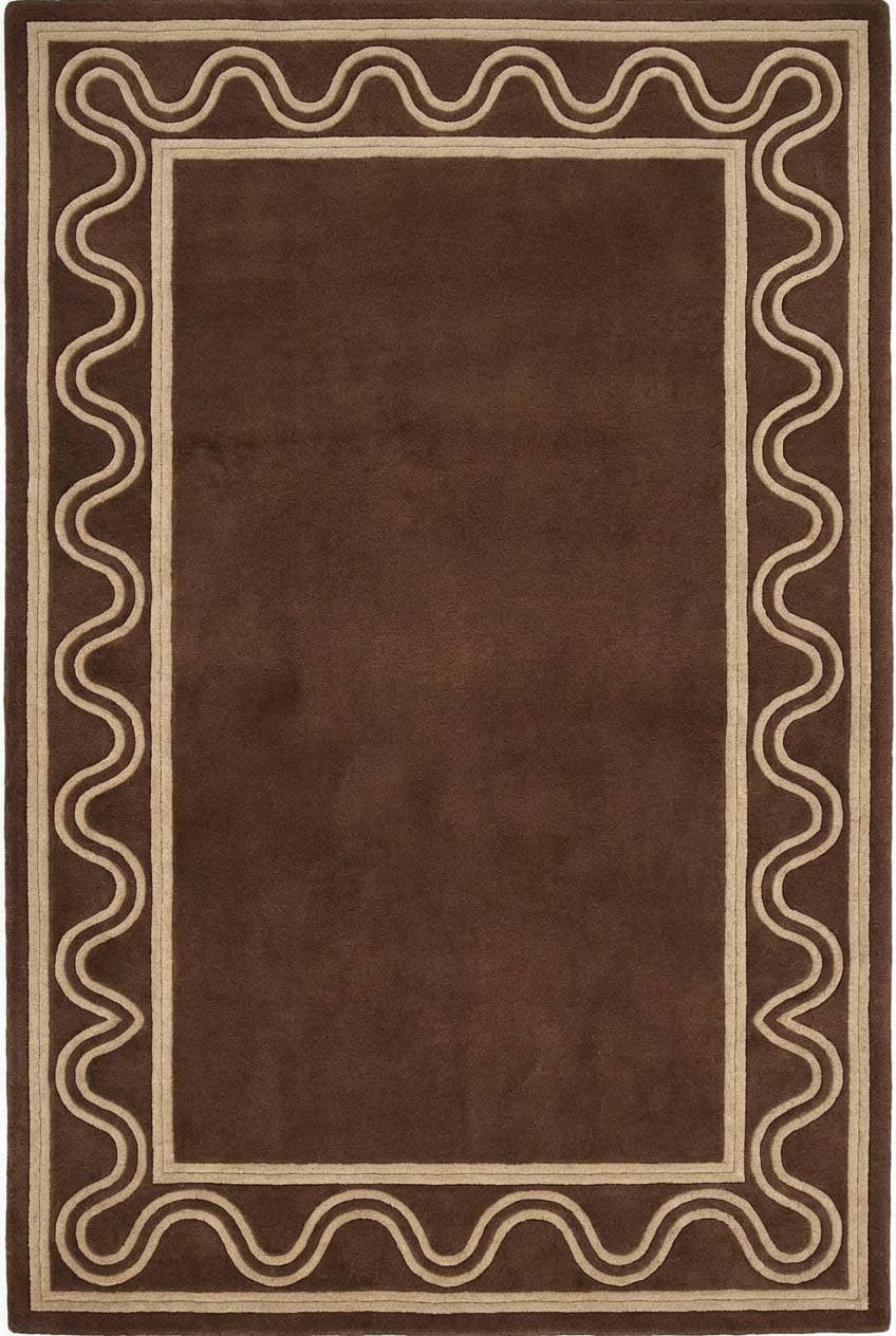 Palm Springs — Brown