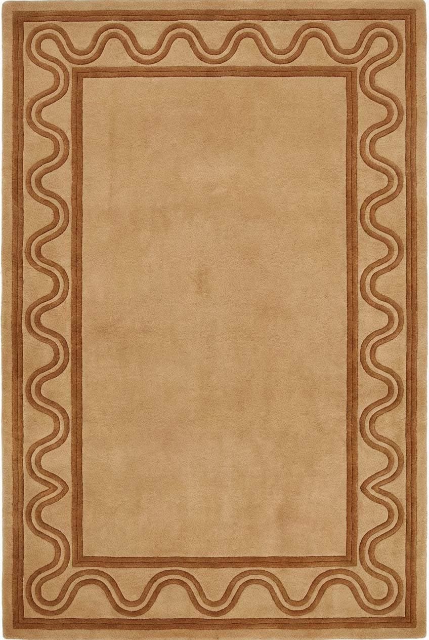 Palm Springs — Caramel