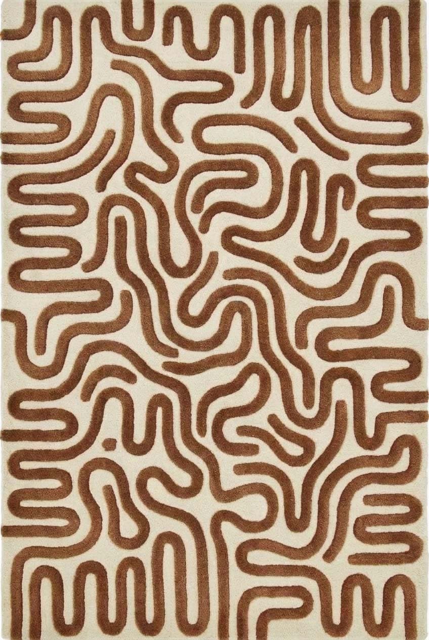 Marrakesh — Brown