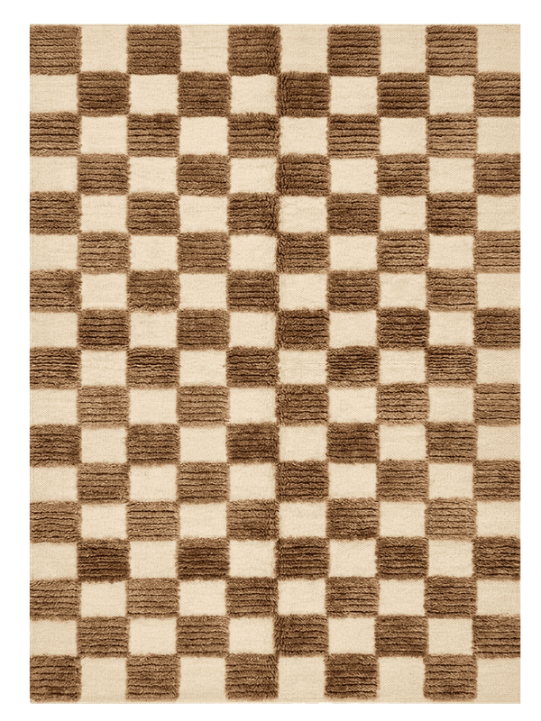 Bespoke rug design
