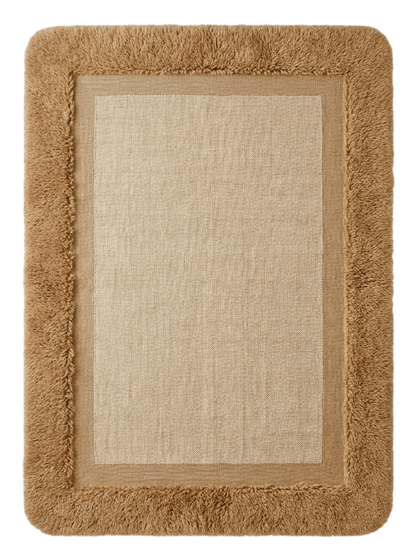 Bespoke rug design