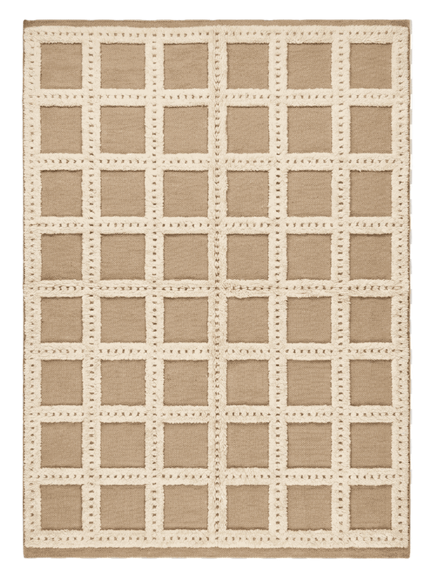 Bespoke rug design
