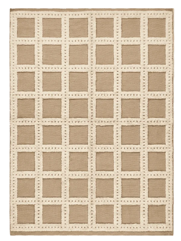 Bespoke rug design