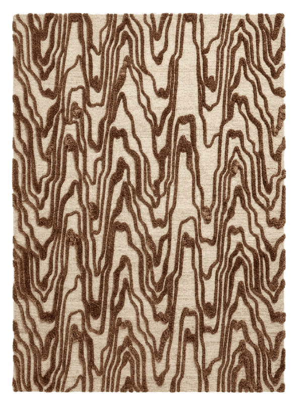 Bespoke rug design