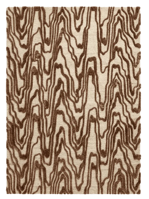 Bespoke rug design