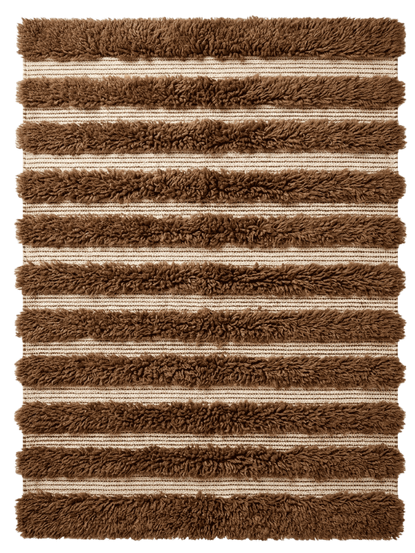 Bespoke rug design
