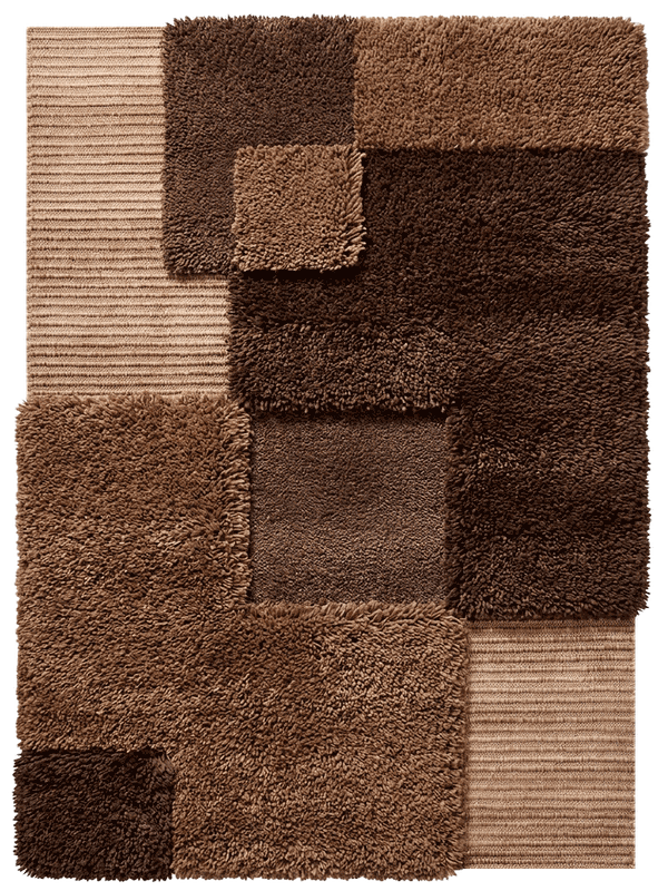 Bespoke rug design
