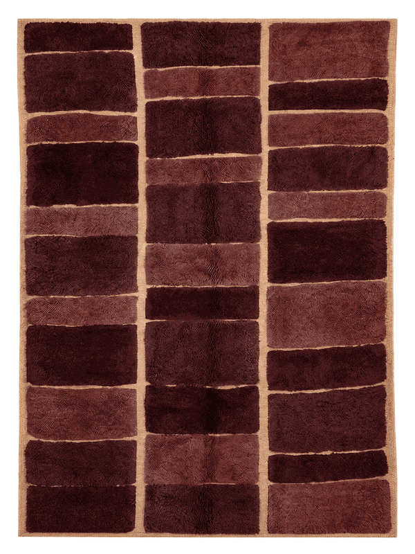 Bespoke rug design