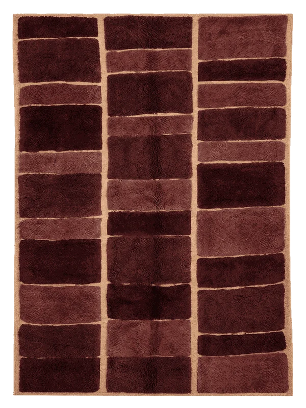 Bespoke rug design