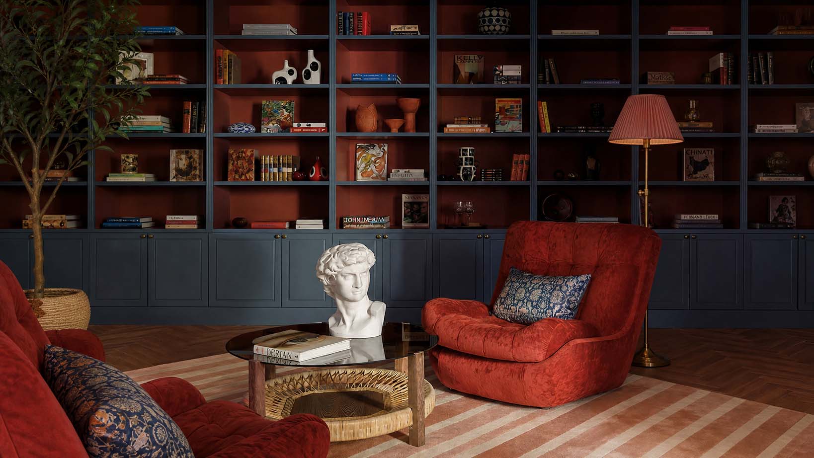 The Maximalist Approach