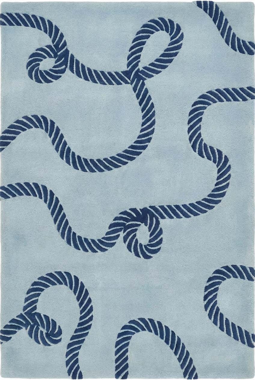 Biarritz — Blue