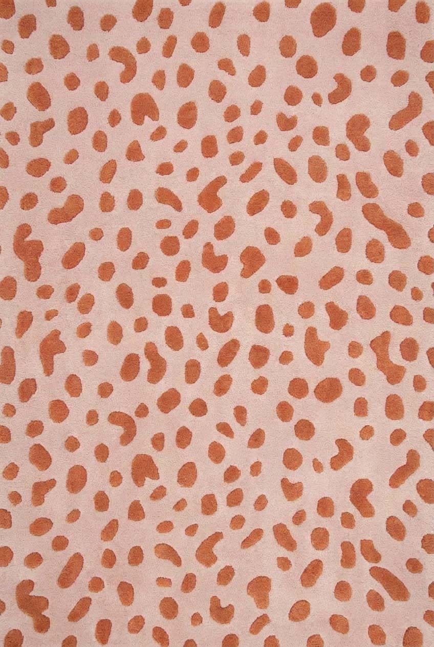 Bellagio — Soft Pink