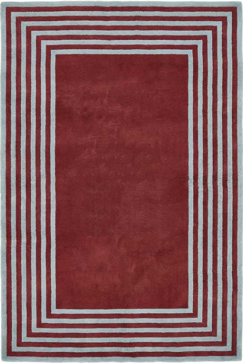 Miami — Burgundy