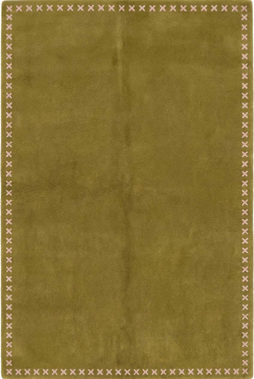 Tangier — Olive