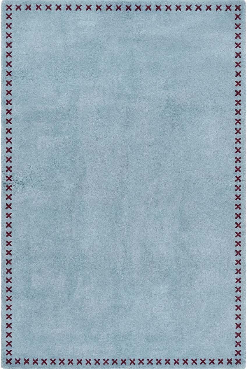 Tangier — Blue