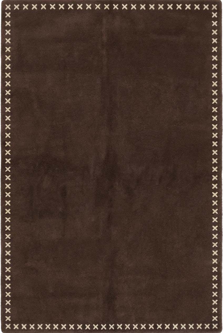 Tangier — Brown