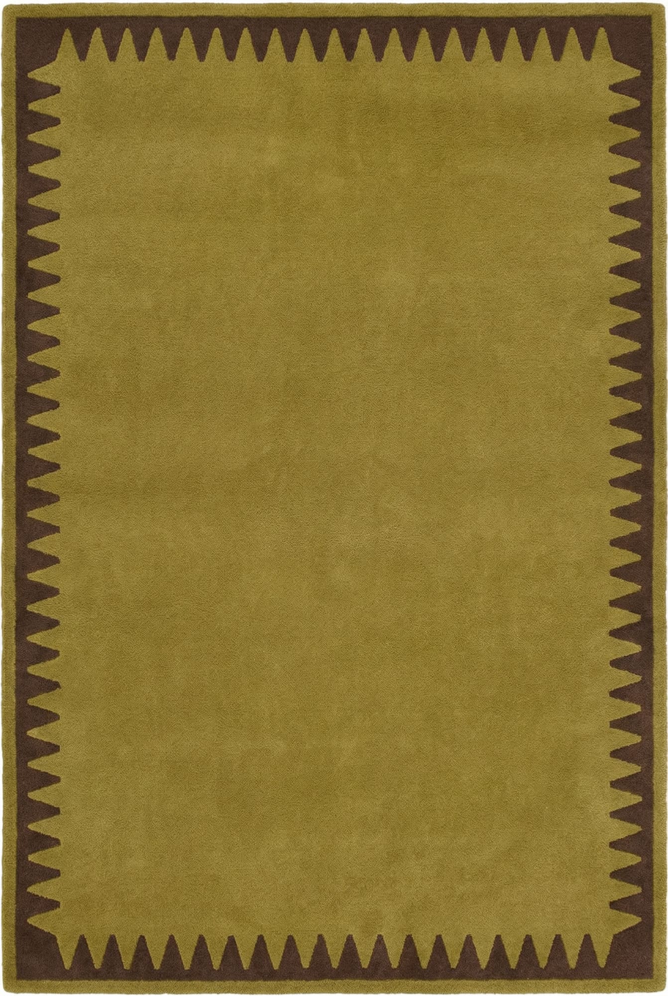 Hydra — Olive