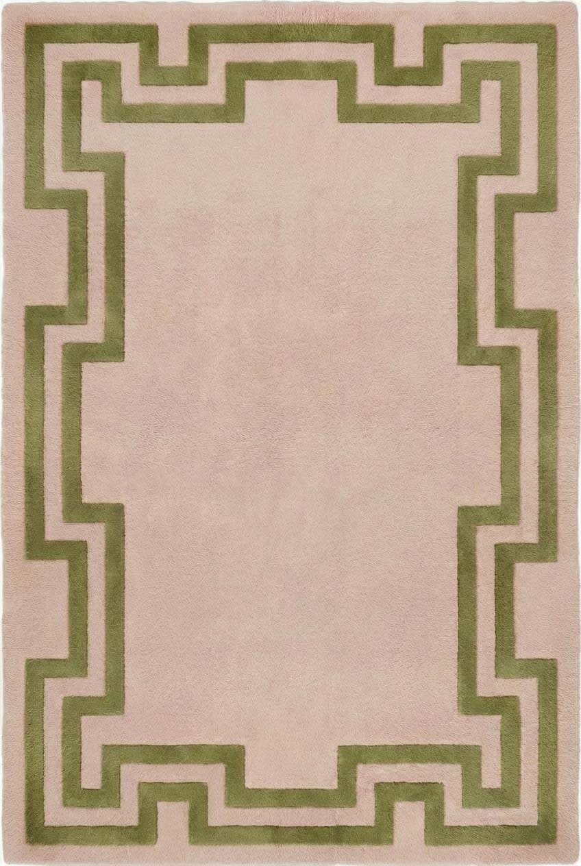 Byron Bay — Soft Pink