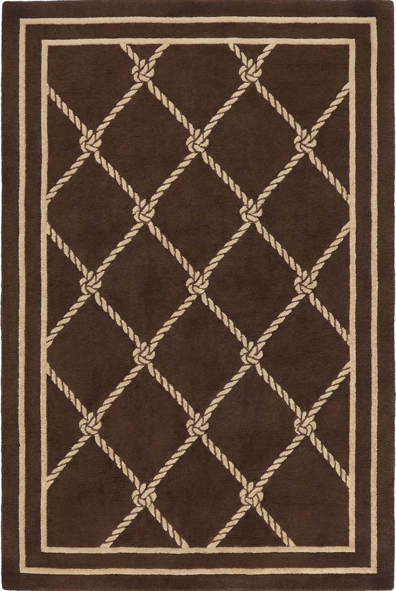 Cannes — Brown