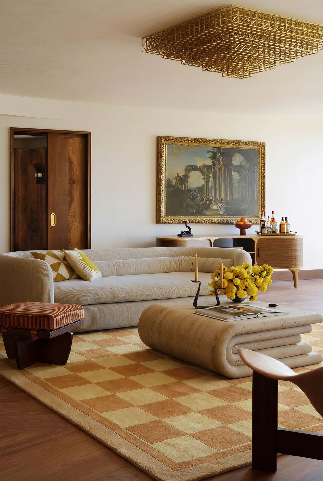 Marseille — Soft Yellow