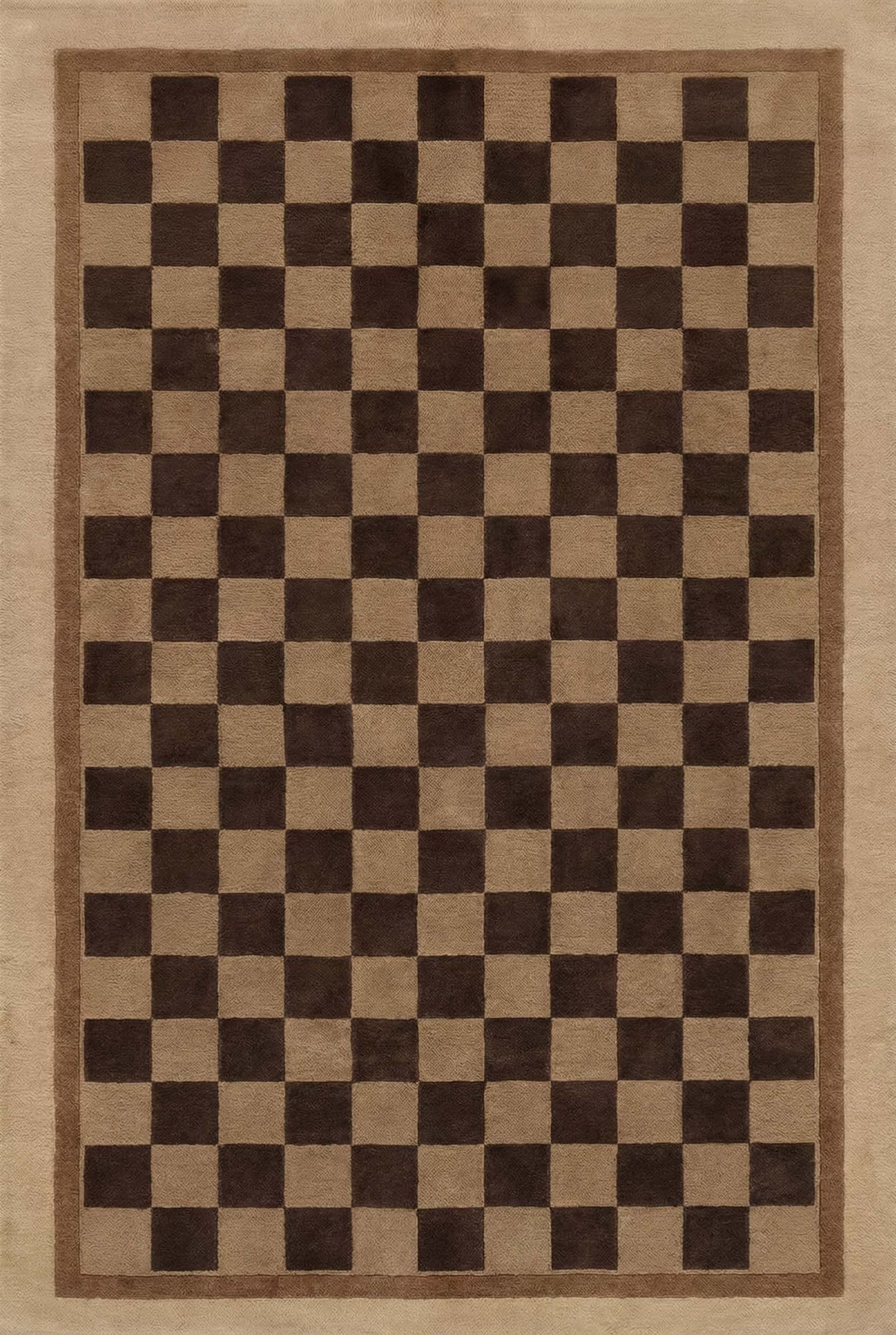 Marseille — Brown
