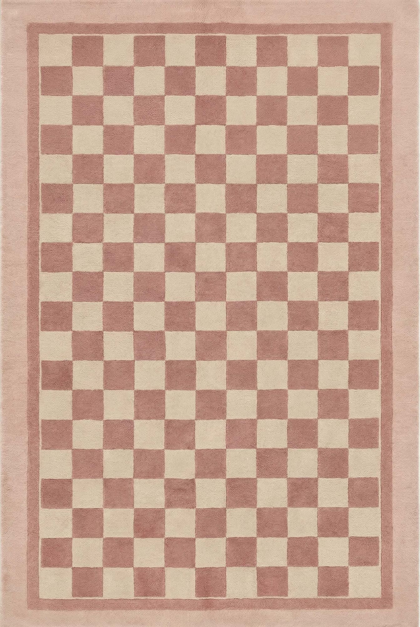 Marseille — Soft Pink