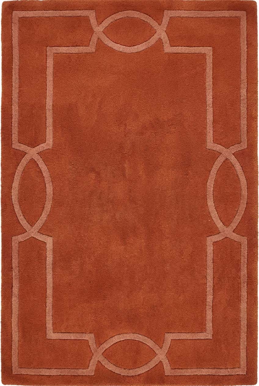 Doha — Terracotta